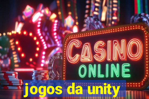 jogos da unity